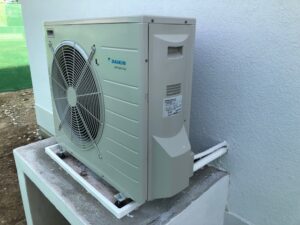 Vivienda Passivhaus en Valladolid