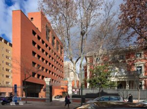 obras de rafael moneo