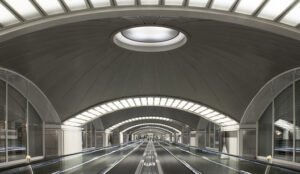 arquitectura española