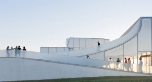steven holl arquitecto