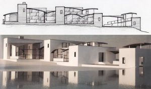 steven holl arquitecto