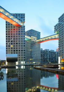 steven holl arquitecto